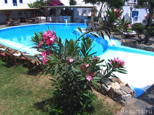 Leto Hotel 19